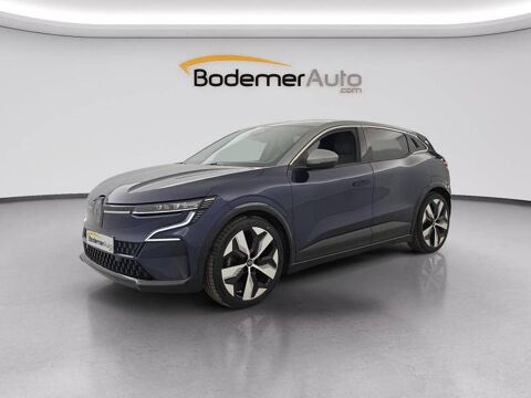 Annonce voiture Renault Mégane 22290 €