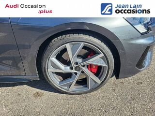 A3 S3 Sportback TFSI 310 S tronic 7 Quattro 2020 occasion 74200 Margencel