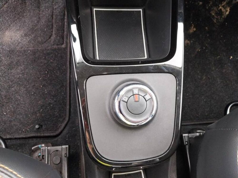 Spring Achat Int&eacute;gral Confort Plus 2022 occasion 29200 Brest
