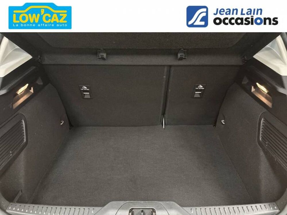 Focus 1.0 EcoBoost 125 S&S BVA8 Titanium 2019 occasion 38360 Sassenage