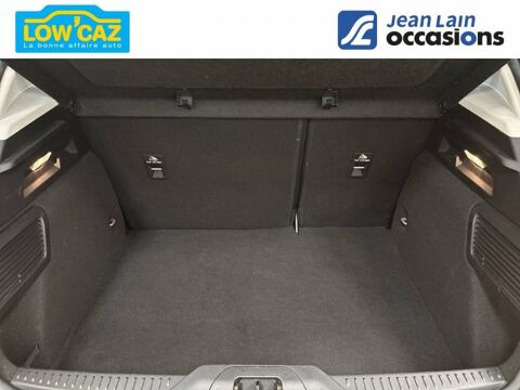 Focus 1.0 EcoBoost 125 S&S BVA8 Titanium 2019 occasion 38360 Sassenage