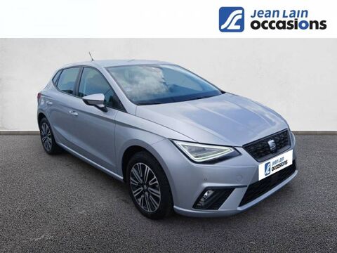 Ibiza 1.0 TSI 95 ch S/S BVM5 Copa 2024 occasion 74200 Margencel