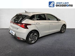 i20 1.0 T-GDi 100 Hybrid 48V Intuitive 2022 occasion 74600 Seynod