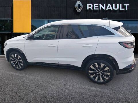 Austral E-Tech hybrid 200 Techno 2023 occasion 14200 H&eacute;rouville-Saint-Clair