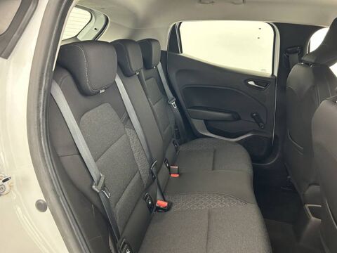 Clio E-Tech 140 Business 2020 occasion 29000 Quimper