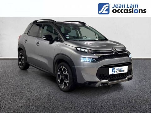 C3 Aircross PureTech 130 S&S EAT6 Shine Pack 2021 occasion 73300 Saint-Jean-de-Maurienne