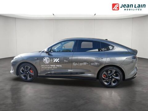IM6 4WD 2026 occasion 38121 Reventin-Vaugris