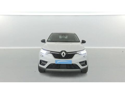 Arkana E-Tech 145 - 21B Intens 2022 occasion 50000 Saint-L&ocirc;