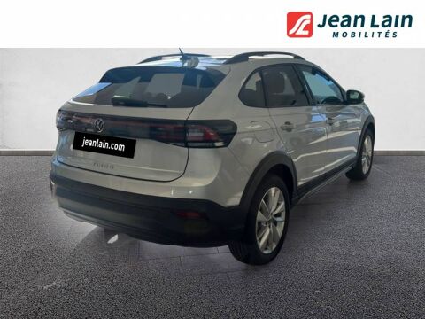 Taigo 1.0 TSI 116 DSG7 VW Edition 2025 occasion 73200 Albertville