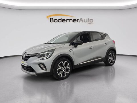 Annonce voiture Renault Captur 20890 €