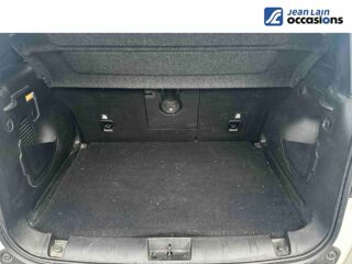 Renegade 1.3 GSE T4 150 ch BVR6 Limited 2020 occasion 38300 Bourgoin-Jallieu