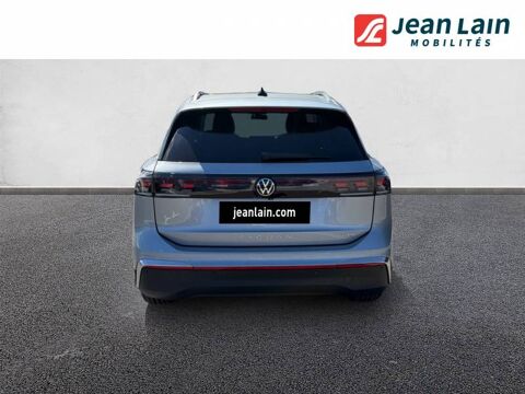 Tiguan 1.5 eTSI 150ch DSG7 Elegance 2026 occasion 74100 Annemasse