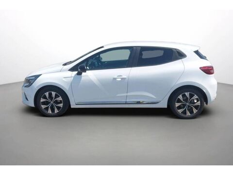 Clio Blue dCi 100 Evolution 2023 occasion 29000 Quimper