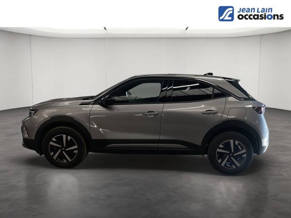 Mokka 1.2 Turbo Hybrid 145 ch e-DCT6 Edition 2025 occasion 74100 V&eacute;traz-Monthoux
