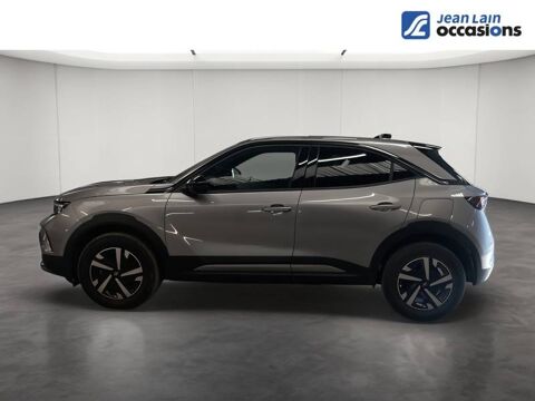 Mokka 1.2 Turbo Hybrid 145 ch e-DCT6 Edition 2025 occasion 74100 V&eacute;traz-Monthoux