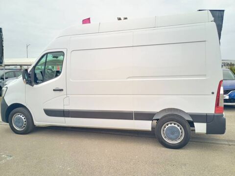 Master MASTER FGN TRAC F3500 L2H3 DCI 135 CONFORT 2021 occasion 50100 Cherbourg-en-Cotentin