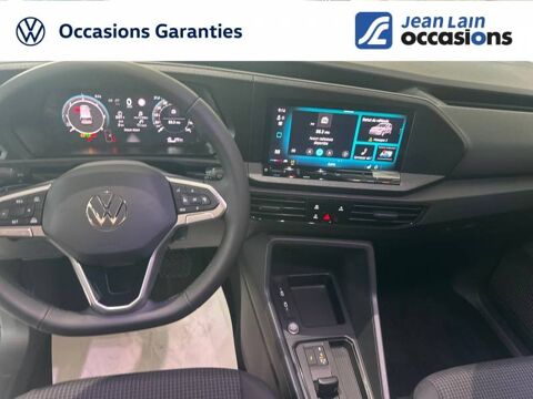 Caddy CADDY CARGO 2.0 TDI 122 DSG7 BUSINESS 2026 occasion 74600 Seynod
