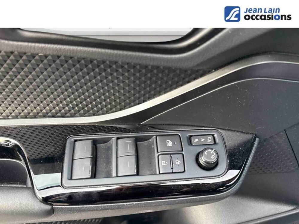 C-HR Hybride 1.8L Design Ultimate 2023 occasion 38170 Seyssinet-Pariset
