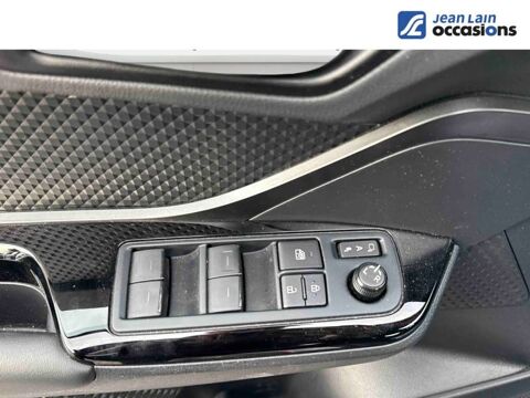 C-HR Hybride 1.8L Design Ultimate 2023 occasion 38170 Seyssinet-Pariset