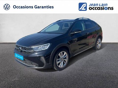 Annonce voiture Volkswagen Taigo 21490 €