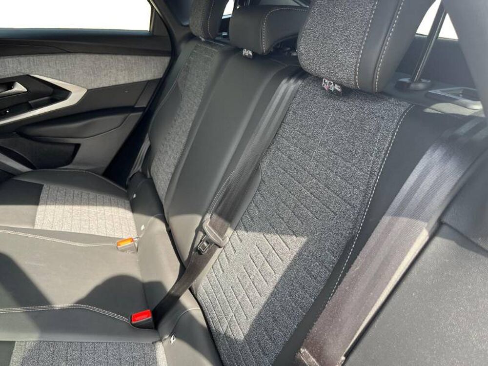 3008 Hybrid 145 e-DCS6 Allure 2025 occasion 91230 Montgeron