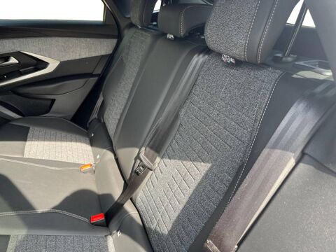 3008 Hybrid 145 e-DCS6 Allure 2025 occasion 91230 Montgeron