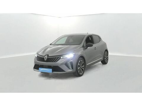 Annonce voiture Renault Clio 16990 €