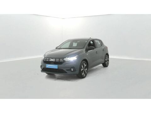 Annonce voiture Dacia Sandero 16990 €