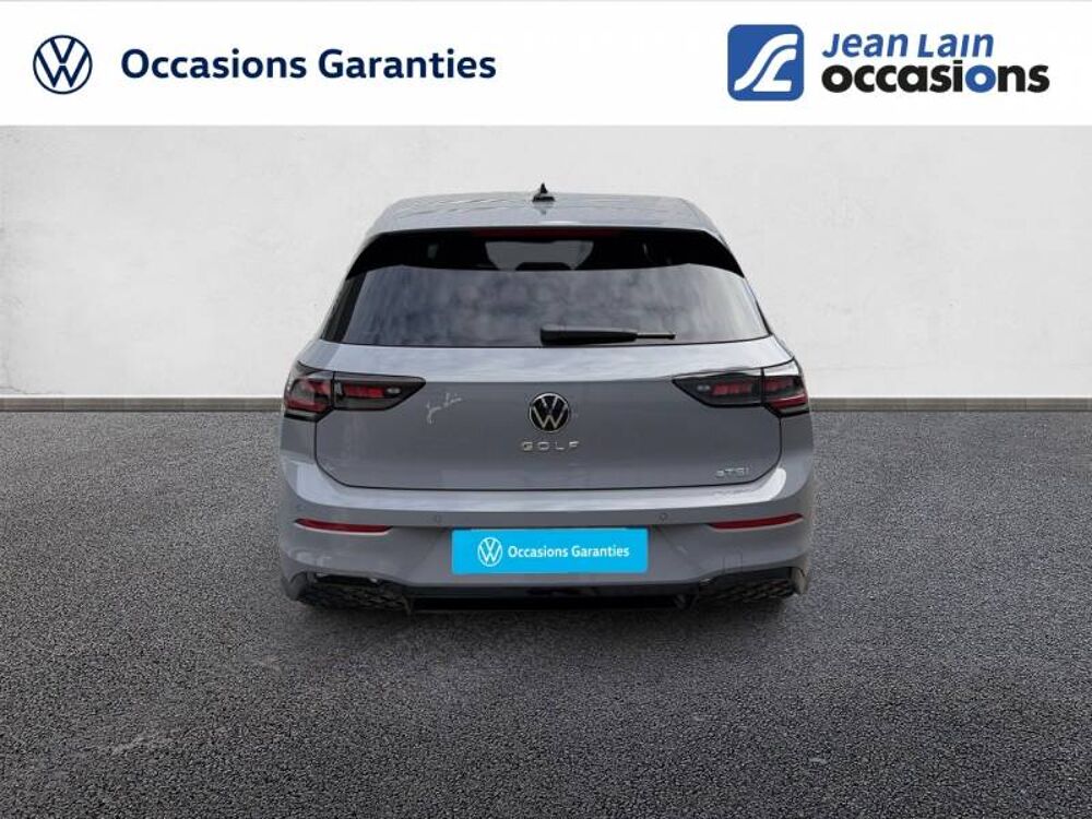 Golf 1.5 eTSI EVO2 150 DSG7 R-Line Edition 2026 occasion 73200 Albertville
