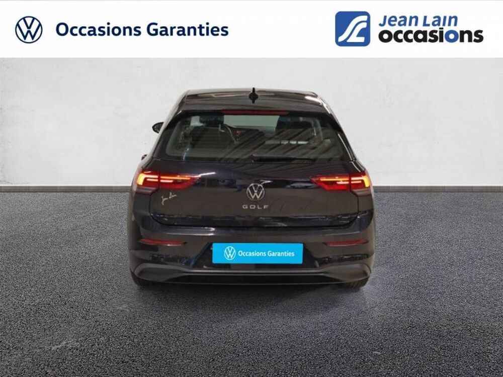 Golf 2.0 TDI SCR 116 BVM6 Life Plus 2023 occasion 73290 La Motte-Servolex