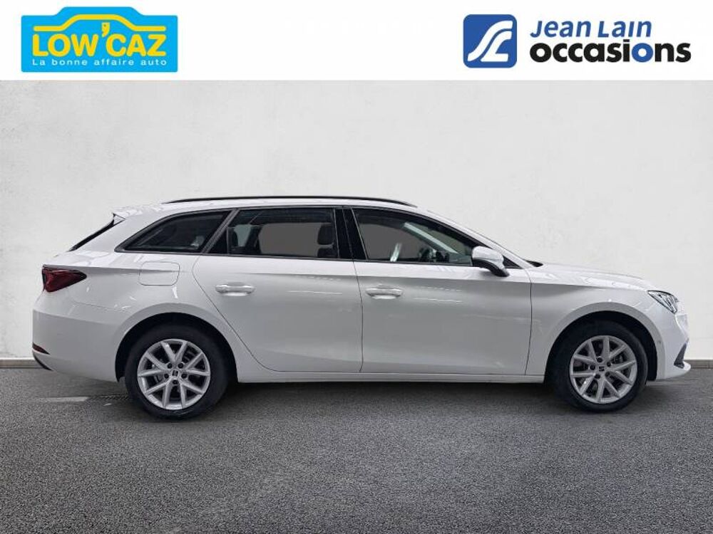 Leon Sportstourer 2.0 TDI 150 DSG7 Business 2024 occasion 73490 La Ravoire