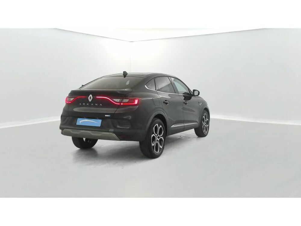 Arkana E-Tech 145 - 21B Intens 2022 occasion 56850 Caudan