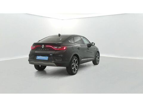 Arkana E-Tech 145 - 21B Intens 2022 occasion 56850 Caudan