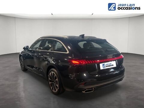 A5 Avant TFSI 204 ch S tronic 7 Business Executive 2025 occasion 74100 Ville-la-Grand