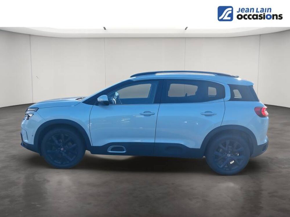 C5 aircross C5 Aircross BlueHDi 130 S&S EAT8 Shine Pack 2021 occasion 26300 Chatuzange-le-Goubet