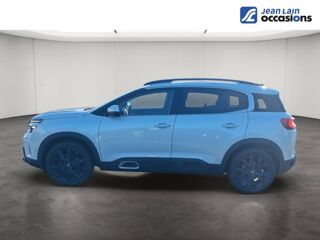 C5 aircross C5 Aircross BlueHDi 130 S&S EAT8 Shine Pack 2021 occasion 26300 Chatuzange-le-Goubet