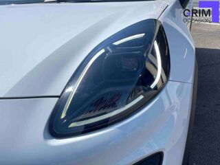 Puma 1.0 EcoBoost 125 ch mHEV S&S BVM6 Titanium 2025 occasion 34970 Lattes