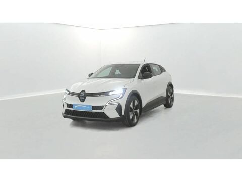 Renault M&eacute;gane Megane E-Tech EV60 220 ch optimum charge Equilibre 2023 occasion Concarneau 29900