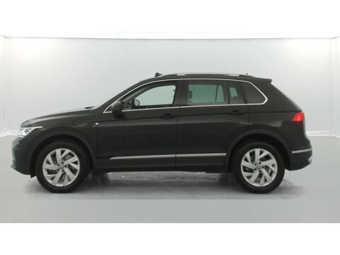 Tiguan 1.4 eHybrid 245ch DSG6 Elegance 2022 occasion 22500 Paimpol