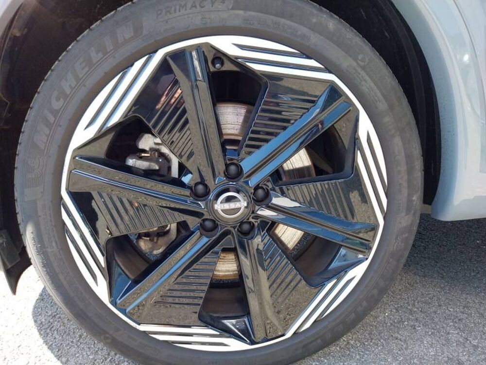 Qashqai e-Power 190 ch N-Design 2025 occasion 56850 Caudan