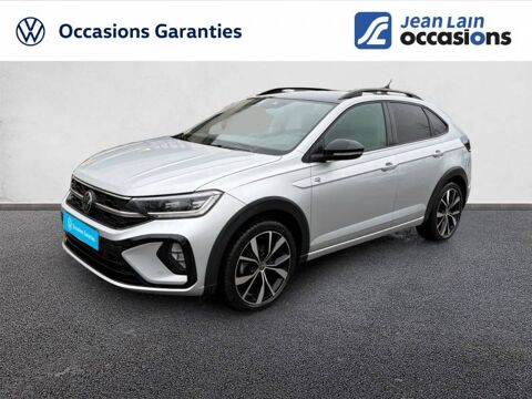 Volkswagen Taigo 1.0 TSI 116 DSG7 R-Line 2024 occasion Gap 05000