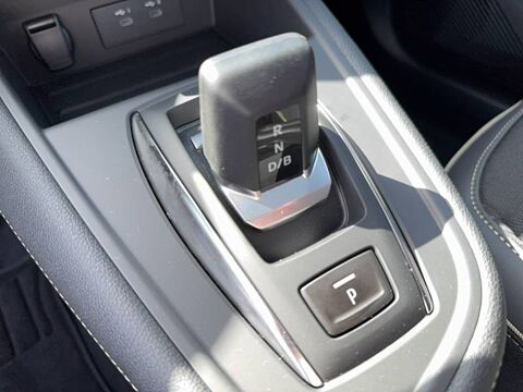 Symbioz E-Tech full hybrid 160 ch Iconic 2026 occasion 29900 Concarneau