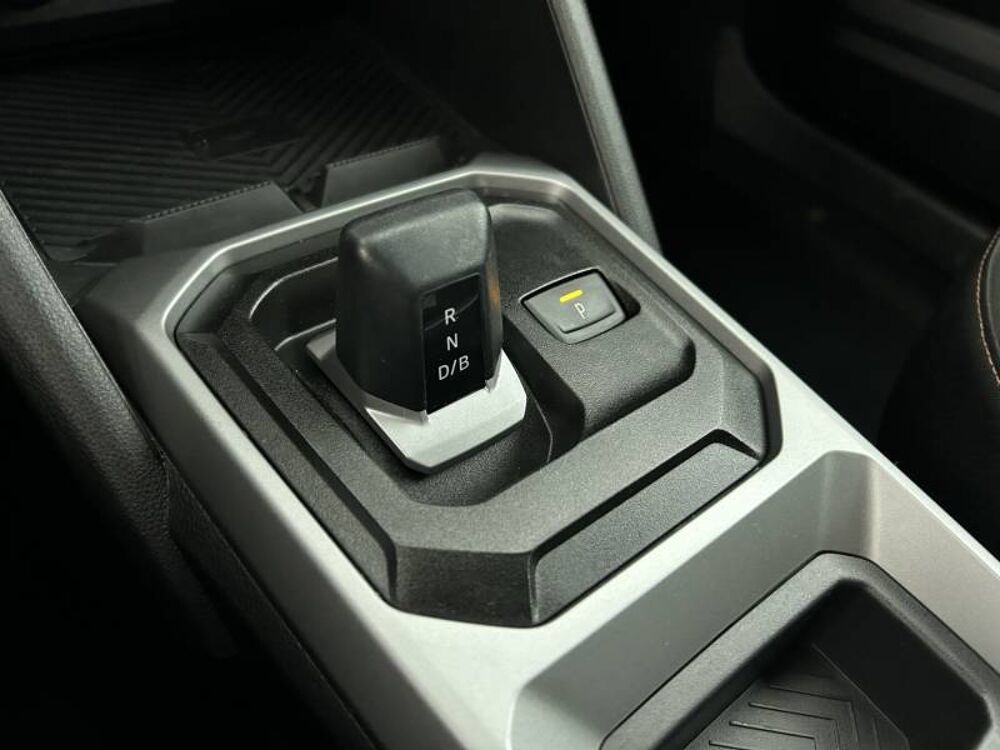 Duster Hybrid 140 Extreme 2025 occasion 29000 Quimper