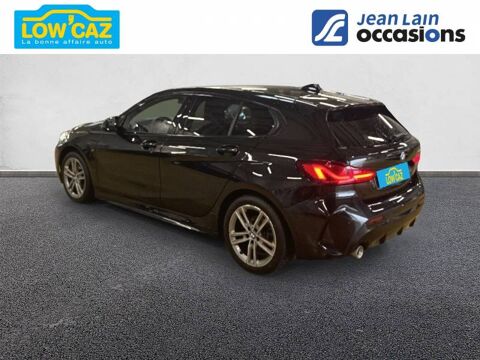 S&eacute;rie 1 118i 136 ch M Sport 2021 occasion 38360 Sassenage