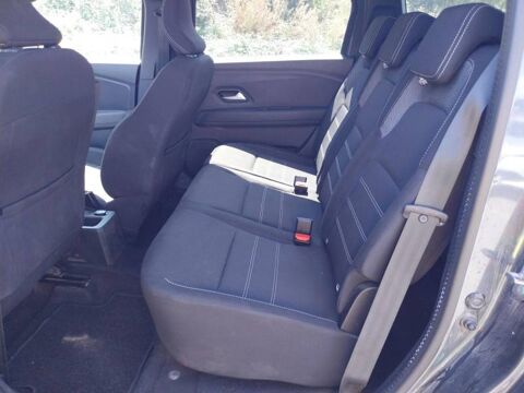Jogger TCe 110 5 places Confort 2022 occasion 56850 Caudan