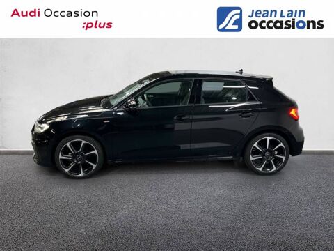 A1 Sportback 25 TFSI 95 ch S tronic 7 2025 occasion 74600 Seynod