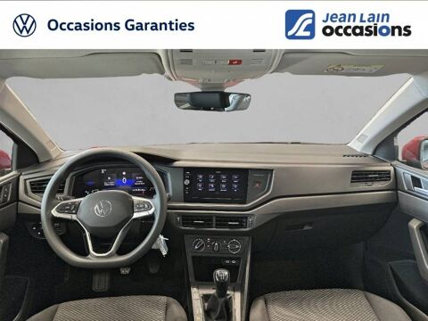Polo 1.0 MPI 80 S&S BVM5 2025 occasion 73290 La Motte-Servolex
