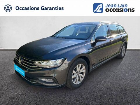 Volkswagen Passat SW 2.0 TDI EVO SCR 122 DSG7 Business 2024 occasion Sallanches 74700