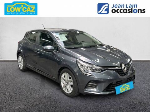 Clio Blue dCi 100 - 21N Business 2021 occasion 73490 La Ravoire