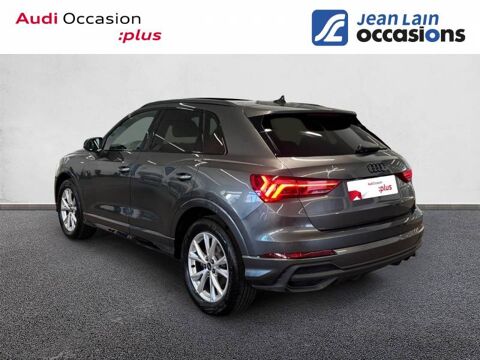 Q3 35 TDI 150 ch S tronic 7 S line plus 2025 occasion 01170 Cessy
